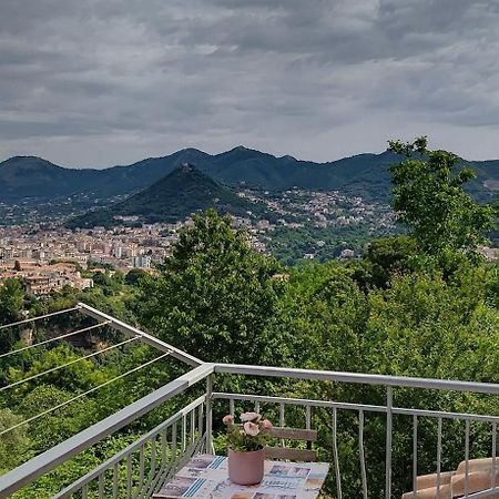 Il Casadduoglio 31 Apartment Vietri Luaran gambar