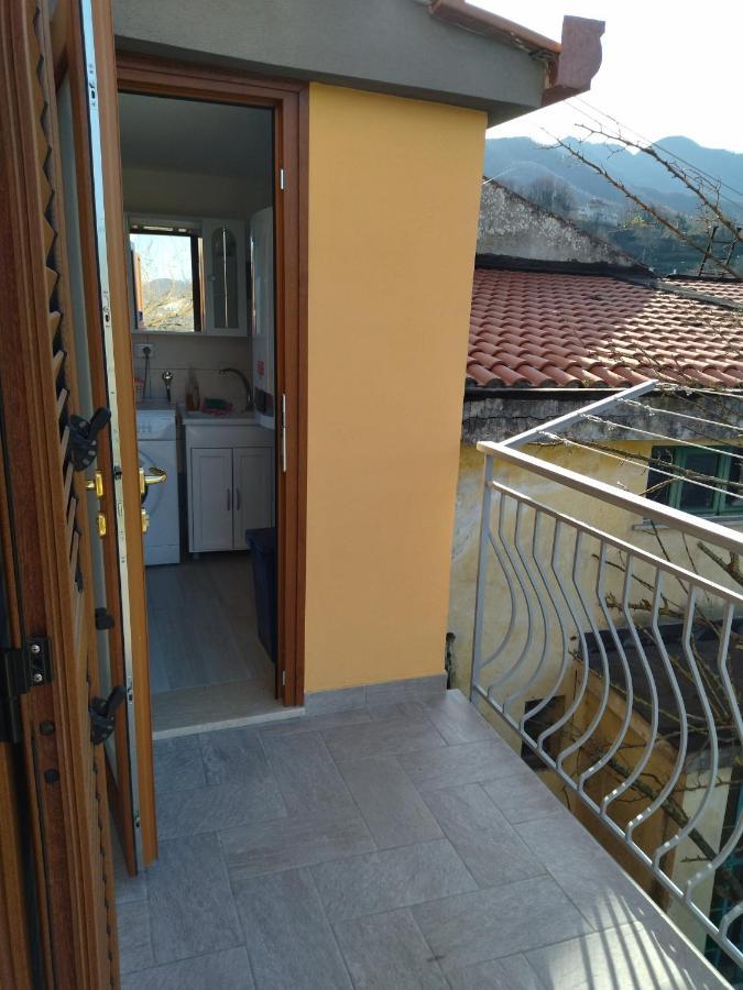 Il Casadduoglio 31 Apartment Vietri Luaran gambar
