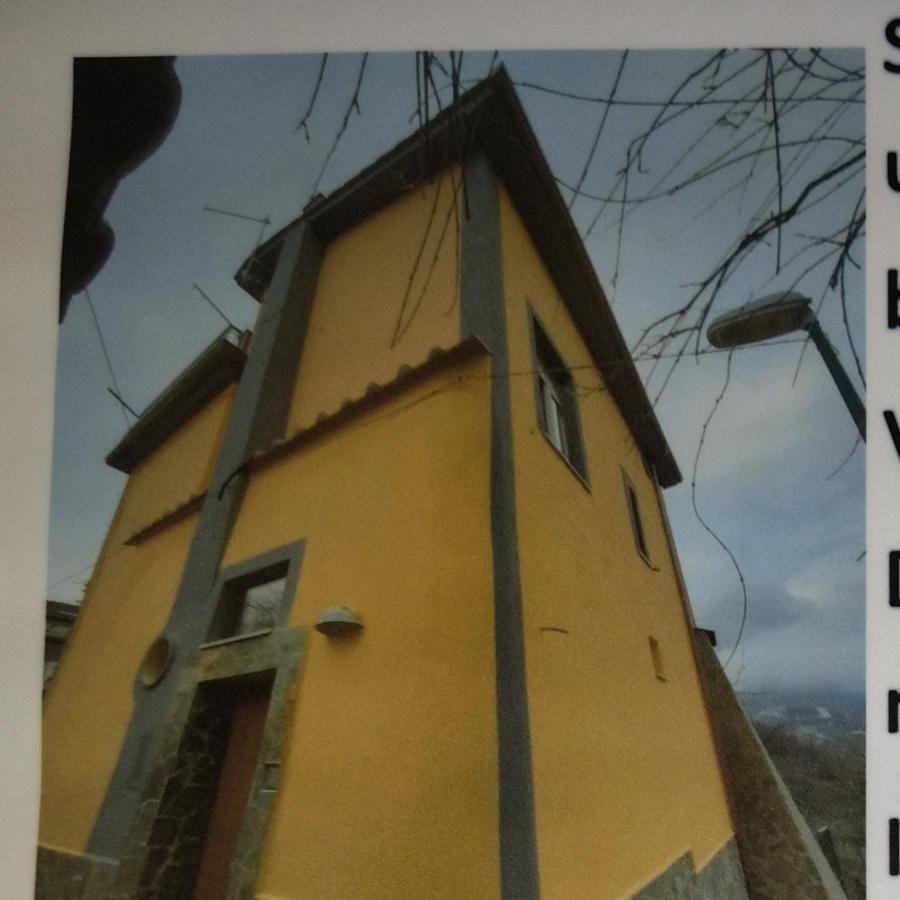 Il Casadduoglio 31 Apartment Vietri Luaran gambar