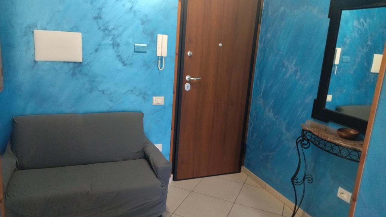 Il Casadduoglio 31 Apartment Vietri Luaran gambar