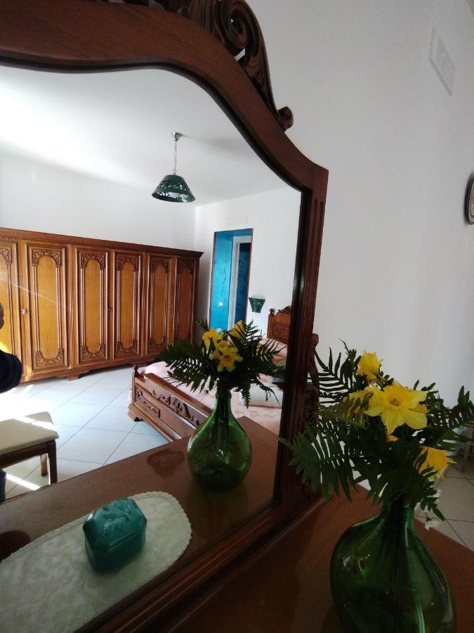 Il Casadduoglio 31 Apartment Vietri Luaran gambar