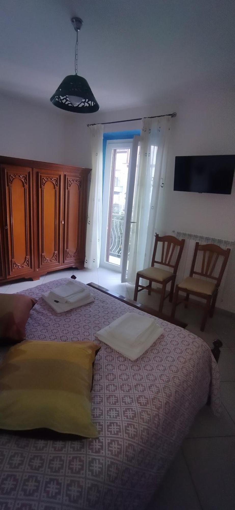 Il Casadduoglio 31 Apartment Vietri Luaran gambar