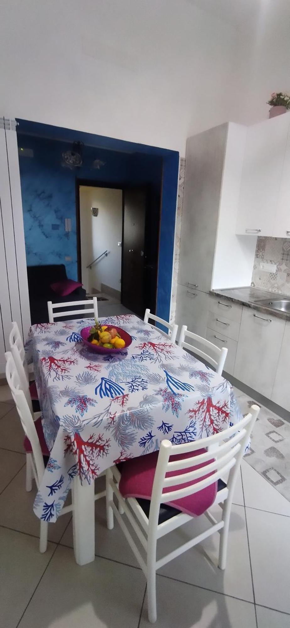 Il Casadduoglio 31 Apartment Vietri Luaran gambar
