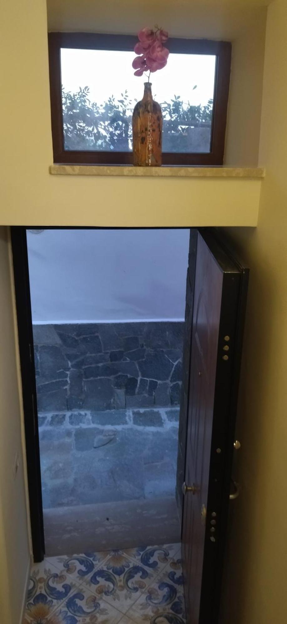Il Casadduoglio 31 Apartment Vietri Luaran gambar