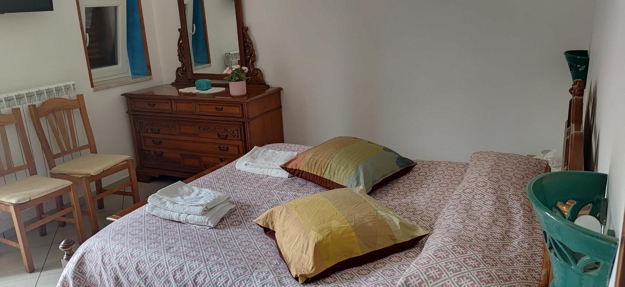 Il Casadduoglio 31 Apartment Vietri Luaran gambar