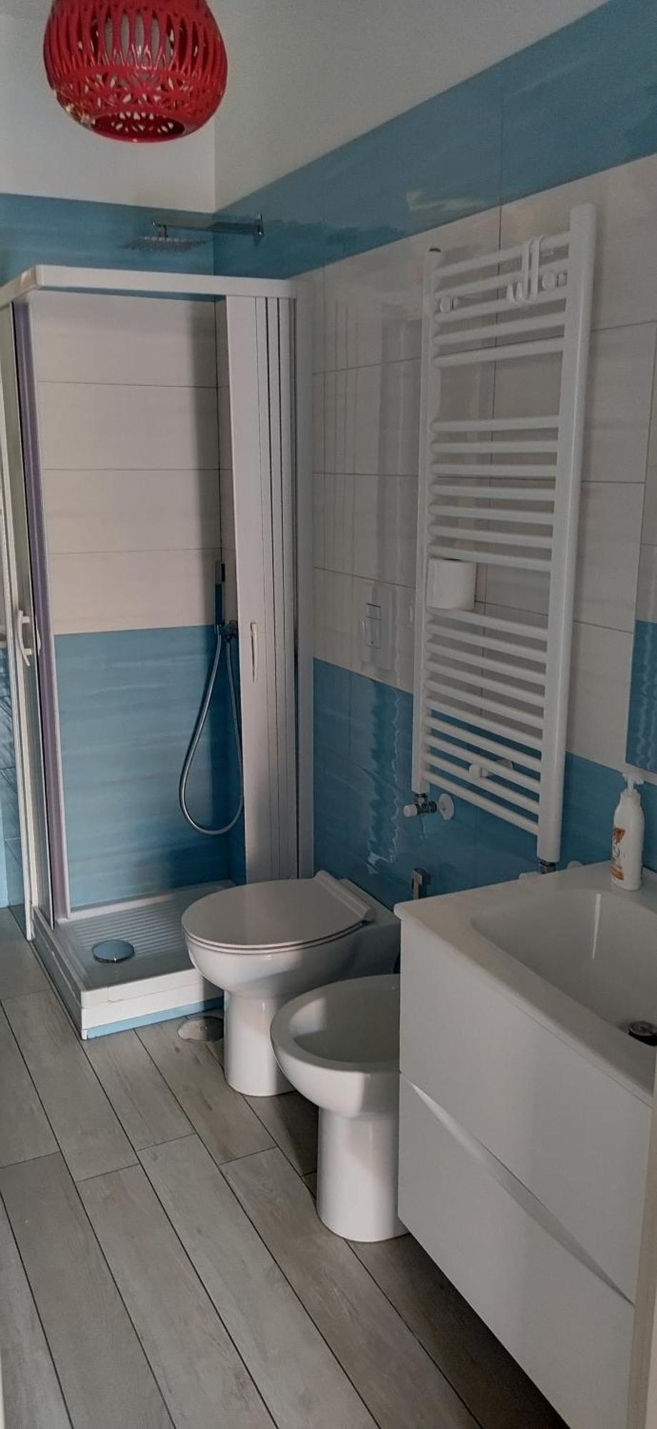 Il Casadduoglio 31 Apartment Vietri Luaran gambar