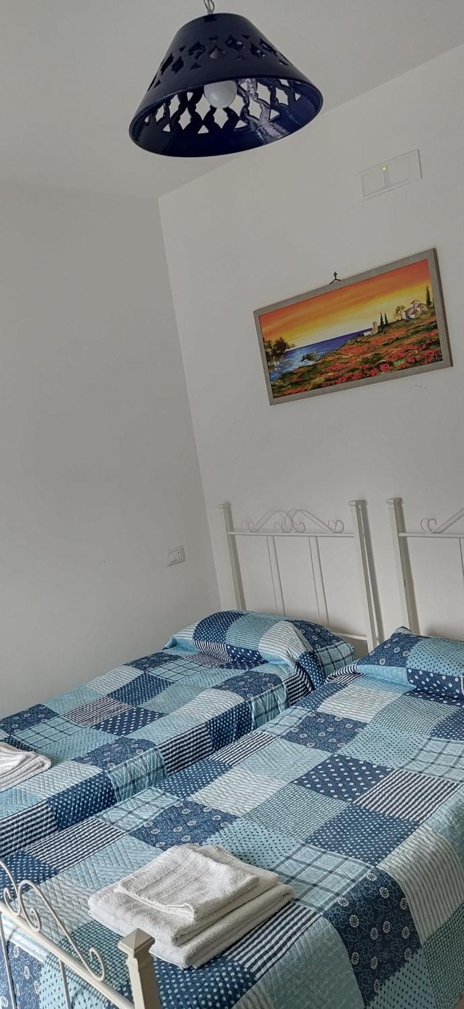 Il Casadduoglio 31 Apartment Vietri Luaran gambar